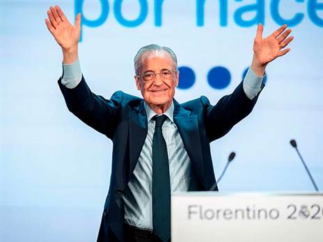 (Photo By Angel Perez Meca/Europa Press via Getty Images)