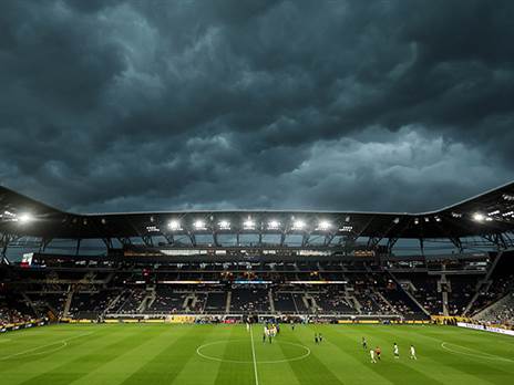 (Michael Reaves/Getty Images)