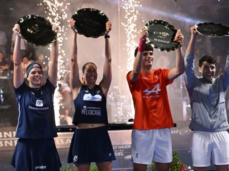 (Photo by Domenico Cippitelli/NurPhoto via Getty Images)