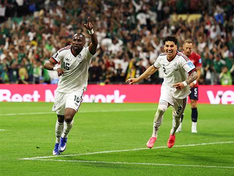 (Carl Recine/Getty Images)