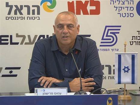 הרפורמה נמשכת. פרישמן