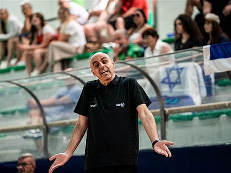 זהות היריבה הבאה תיקבע הלילה (FIBA)