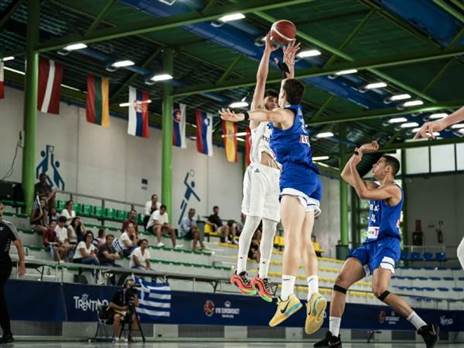(FIBA)