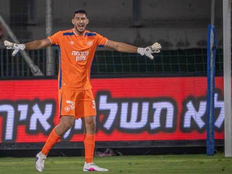 (קרדיט: עמית שהה, מכבי פתח-תקוה)