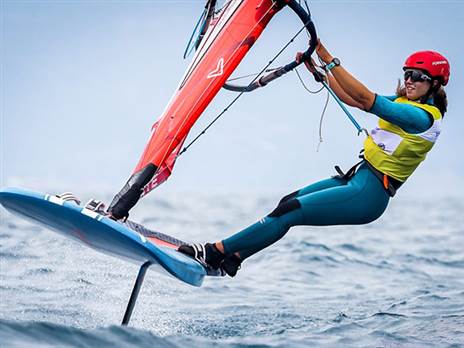 ( sailing energy)