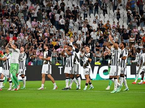 Filippo Alfero - Juventus FC/Juventus FC via Getty Images