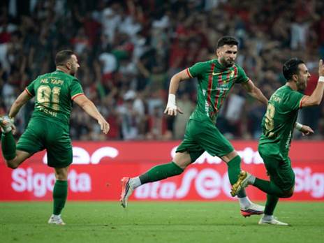 Ahmet Serdar Eser/Anadolu via Getty Images