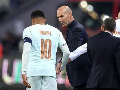 (Photo by Ahmad Mora - UEFA/UEFA via Getty Images)