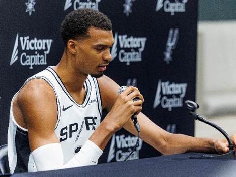 (Sam Owens/San Antonio Express-News via Getty Images)