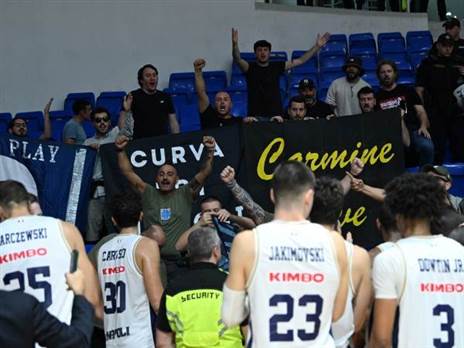 (EUROCUP)