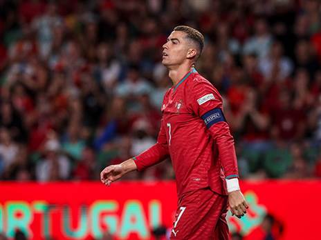 רונאלדו. לא קיבל את מה שרצה (Carlos Rodrigues/Getty Images)