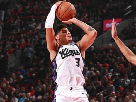 Rocky Widner/NBAE via Getty Images