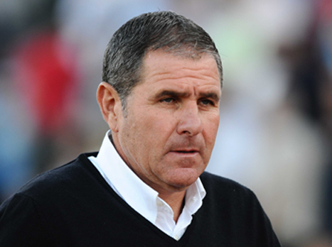 הפשיל שרוולים ויצא לעבוד. גוטמן (ניר בוקסנבאום)