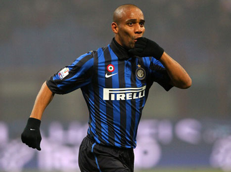 כבש שער ענק, מייקון (gettyimages)