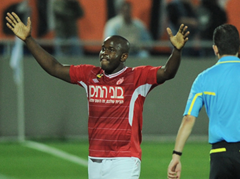 יעזוב או לא? טוטו תמוז (ניר בוקסנבאום)