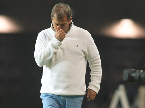 לנדאו. צרות מבית (אלן שיבר)