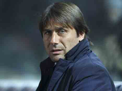 מפגש פסגה. קונטה (GETTYIMAGES)