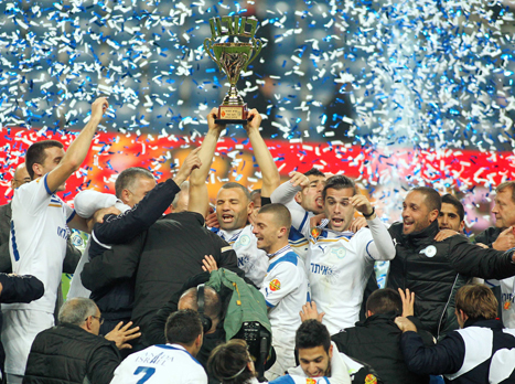 יניפו תואר נוסף העונה? שחקני ק"ש (אלן שיבר)