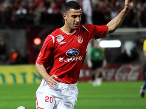 שוב אדום, אנטבי (ניר בוקסנבאום)