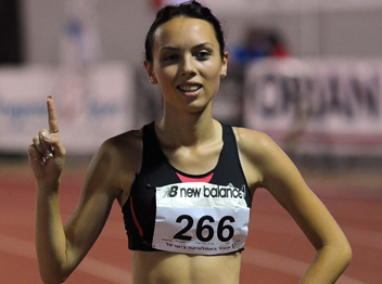 אולגה לנסקי. התפוח לא נפל רחוק (ברני ארדוב, וואלה)