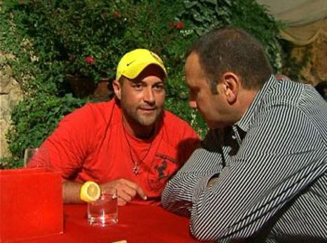 מה יהיה הסוף? קליין ואגיאר