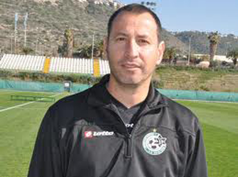 פוטר. מרדכי (התמונה באדיבות וואלה!)