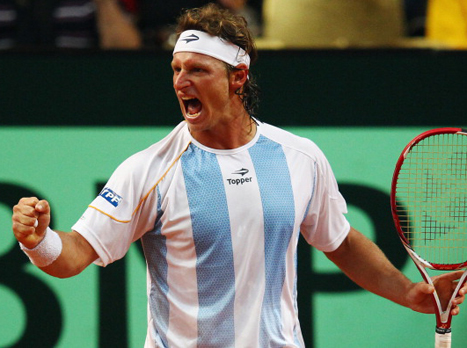 האם זו השנה של ארגנטינה? דויד נלבאנדיאן (gettyimages)