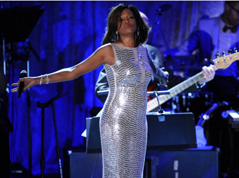 וויטני יוסטון. עולם הספורט הגיב למותה