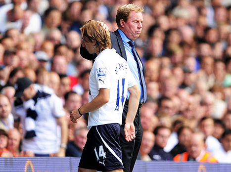 רדנאפ עם מודריץ'. מה יקרה אחרי הנטישה? (gettyimages)