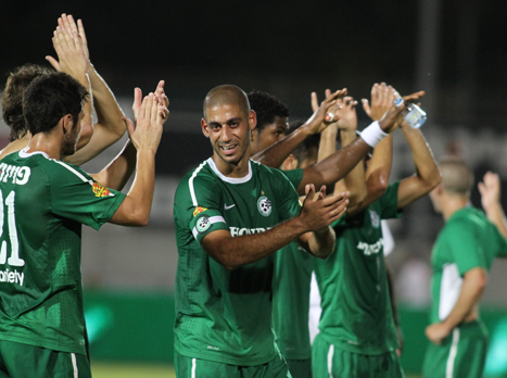 יניב קטן. נקודת ציון בקריירה (יוסי שקל)