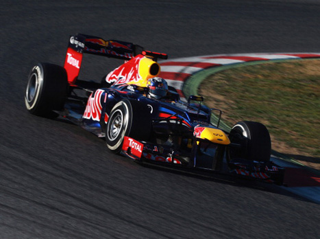 ישמור על התואר? סבסטיאן פטל (gettyimages)