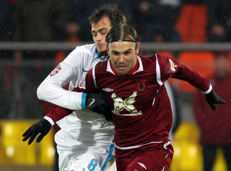 נאתכו. עוד תיקו