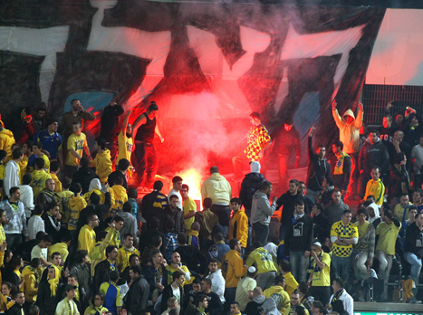 זורקי החזיז ייעצרו? (אלן שיבר)