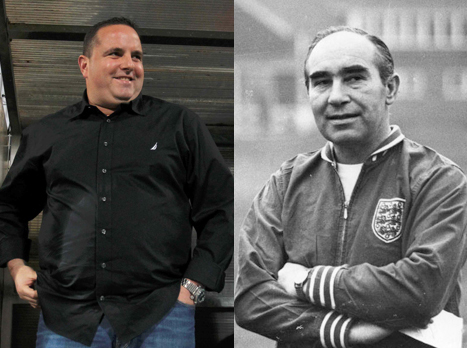 אז מה הקשר? (צילומים: אלן שיבר ו-GETTYIMAGES)