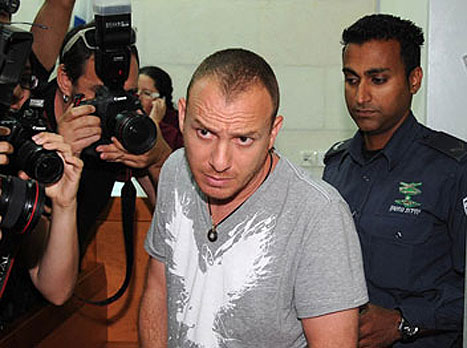 הסוף קרב? (ברני ארדוב, וואלה!)