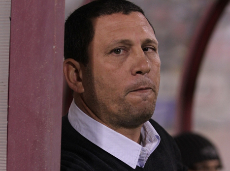 מחאה נגד השופטים. ניר קלינגר (קובי אליהו, וואלה)