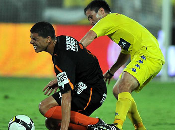 חסן אבו זייד (ניר בוקסנבאום)