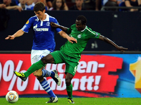 יצטרף לברוכיאן ודבאלישווילי? יא יא (gettyimages)