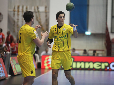 נגמר המסע. נובאק בוסקוביץ' (יותם רונן, וואלה)