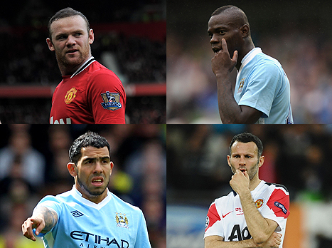 זוהר? לא מעט סקנדלים (gettyimages)