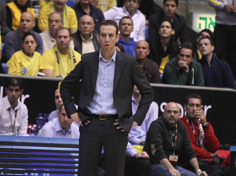 גירושין לא יפים (אלן שיבר)