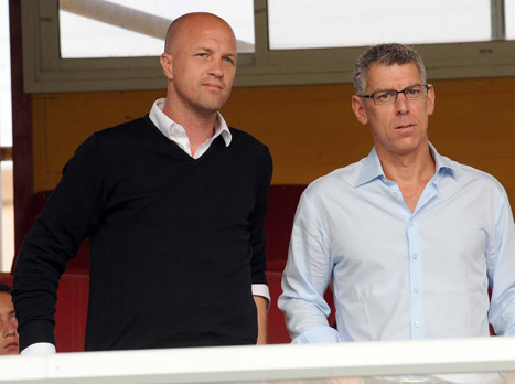 מי יאמן את מכבי? עוד אין הסכמה ביניהם (ברני ארדוב, וואלה!)