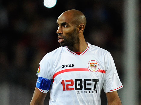 קאנוטה, בדרך לאיראן (gettyimages)