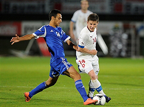 זהבי. חוסר ריכוז (gettyimages)