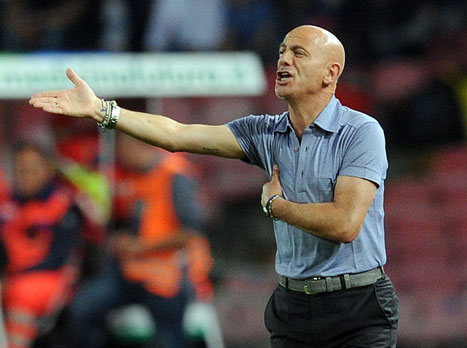 כמה זמן יחזיק מעמד? סאנונה (gettyimages)