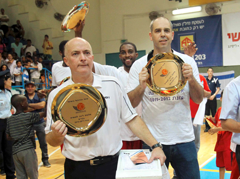 אדלשטיין ושלף. מהיכן יגיע הכסף? (אלן שיבר)