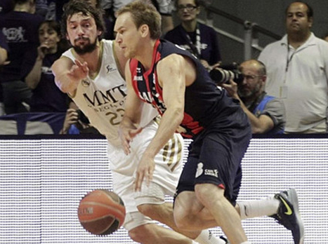 יול עוצר את אולסון. עוד מפגש פסגה