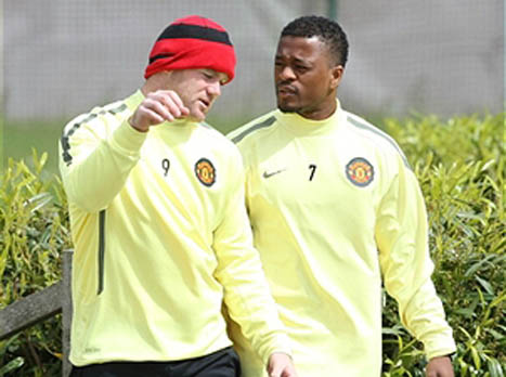 "דאגה אחת פחות". רוני ואברה (GETTYIMAGES)