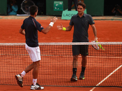 לא מסוגל לנצח בטאקי, פדרר שוב מפסיד לנולה (gettyimages)