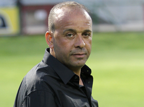 העיקר שייבנו בריא. מחפוד (קובי אליהו, וואלה!)